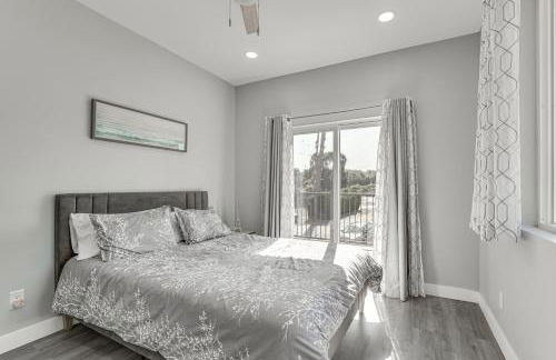 2 Mi to Downtown Escondido Apt with Balconies - Foto 9