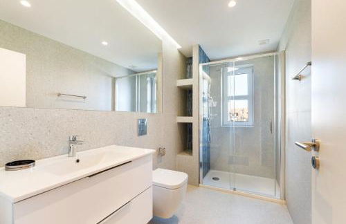 GuestReady - Urban retreat in Porto - Foto 25