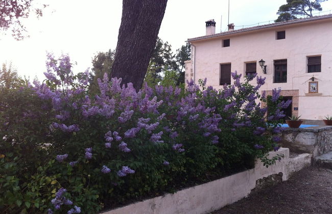 Masia La Safranera - Foto 48