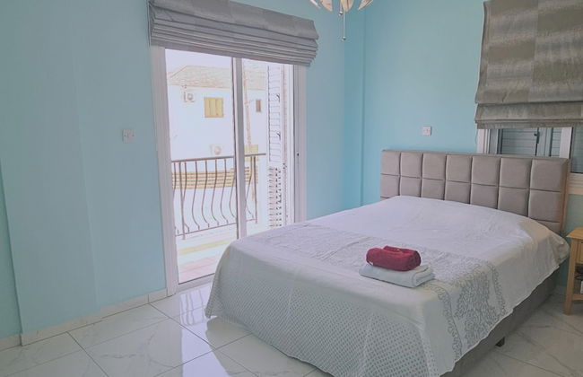 131 VOR - Stay M L Villa - Foto 9