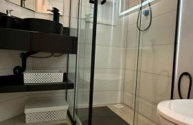 LOFT DUBAI BOUTIQUE - Acesso à Praia I Piscina Aquecida I Academia I Churrasqueira I FG Big Wheel - Foto 78