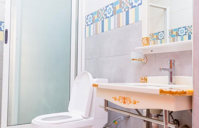 Marahaba Apartment Hotel - Foto 21