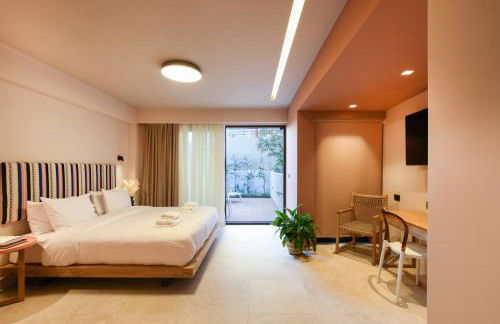 Pavo Art Hotel - Foto 160