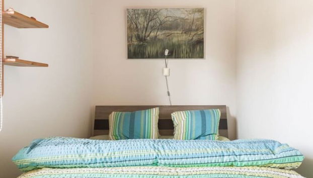 Holiday Apartment Chalet Meise - Foto 4, Habitación