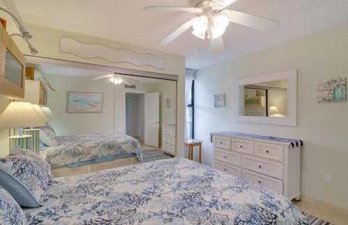 Moon Bay Condo, Paradise Found! Heated pool, boat slip, resort amenities and concierge services available! - Foto 22