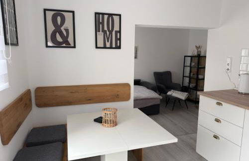 Ferienwohnung in der Wülfrather Altstadt - Foto 17