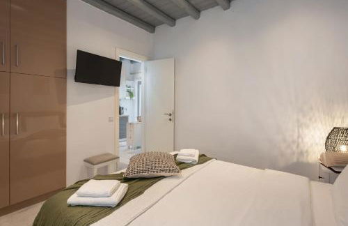 Naousa - 2BR House with Amazing View - Caper - Photo 44