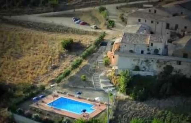 Masseria La Chiusa - Photo 34