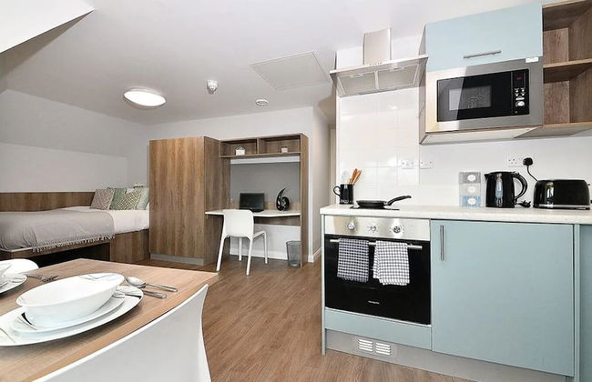 The Mill House - Foto 15