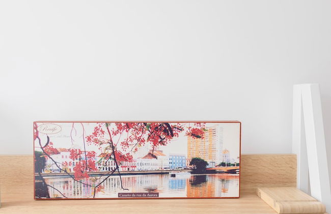 Liiiving in Matosinhos- Colorwave Terrace House - Foto 39