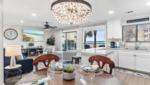 Silver Dunes D206- The Salty Seahorse - Foto 2