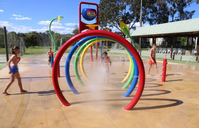 Lake Hume Holiday Park - Photo 78