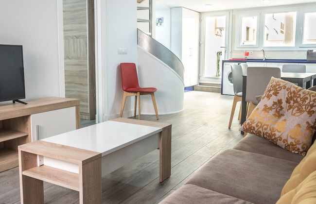 Apartamento Brisa Marinera - Foto 28