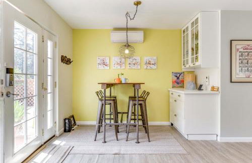 Pool and Deck Wine Country Hideaway in Middletown! - Foto 8