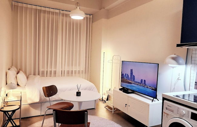 Residence Hotel Luo - Foto 20