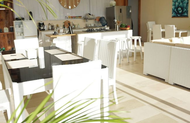 Villa Atas Pelangi - Foto 16