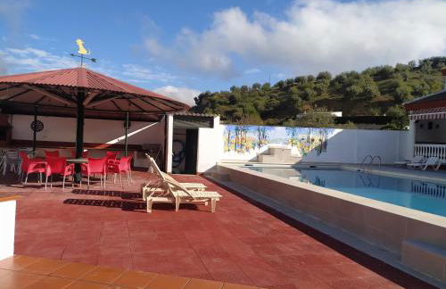 Villa Frasquita - Foto 77