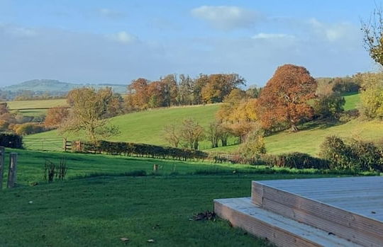 Caplor Glamping and Lodges - Photo 54