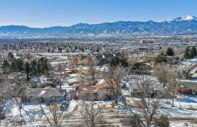 Always Somerset - Foto 57