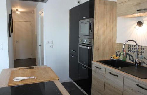 Chalet ILONA - Foto 12