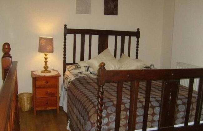 Penybryn Cottages - Foto 5