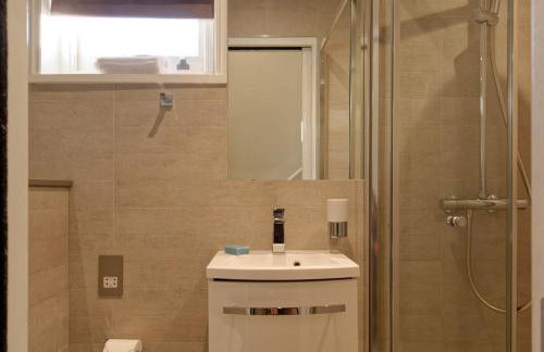 Micro and bright, cosy studio at West Hampstead - Foto 10