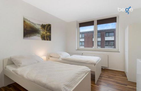 BEGE APARTMENTS WorkPoint - Foto 8