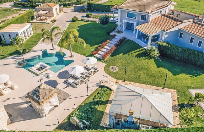 Villa Shangri-la - Foto 55