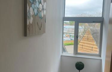 3 Bedroom Flat in Town Centre Wellingborough - Photo 21