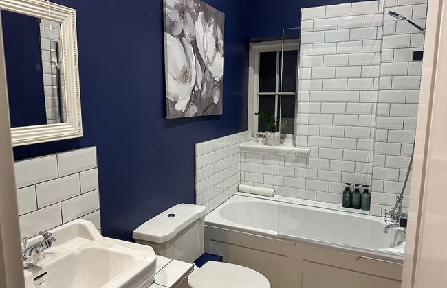 Stonehenge Cottages - Foto 41