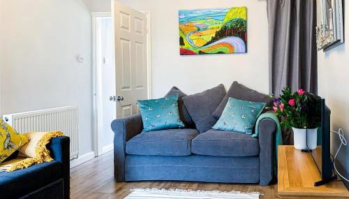 The Knavesmire - Quaint Victorian Home - Free Parking - Pet Friendly - Foto 2