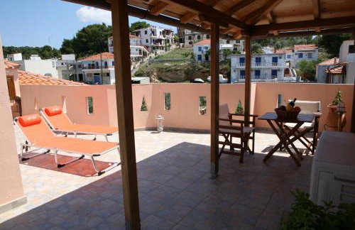 Aristotelis Studios - Foto 44