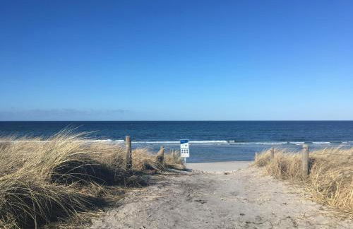 Haus am Hafen - Kaminfeeling und Luxus unter Reet - Foto 31