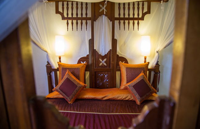 The King Post - Foto 9