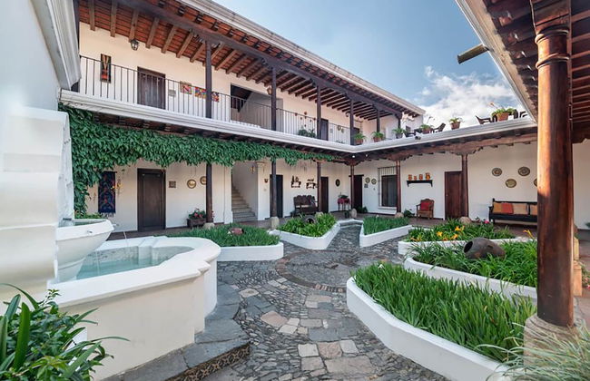 Casita La Pila - Foto 1