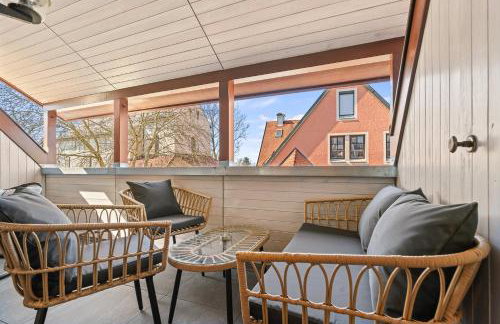 Residenz zu Montfort - Apartment Schlossblick 2 - Foto 9