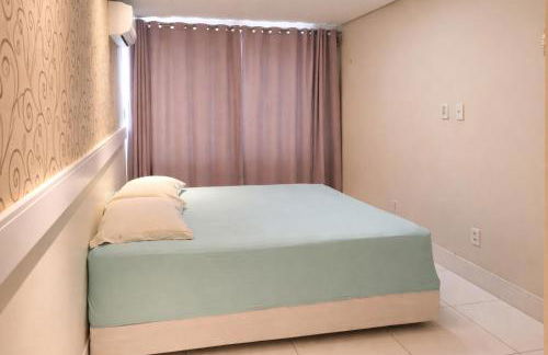 Excelente Apartamento Sofisticado na Praia do Futuro - Foto 17