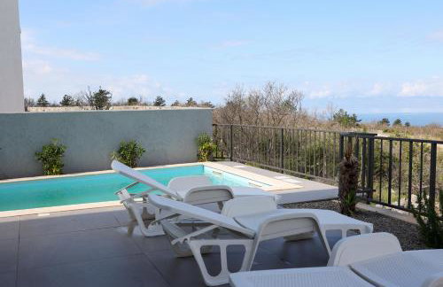 VILLA MARIS SMRIKA -heated pool - Foto 21