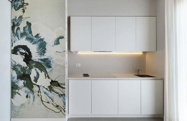 Perla Saracena Luxury Suites - Foto 11