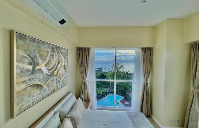 La Mirada Deluxe Suites with Oceanview - Photo 31