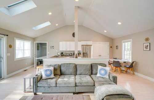 6 Mi to Tanglewood! High-End Lee Apartment - Foto 8