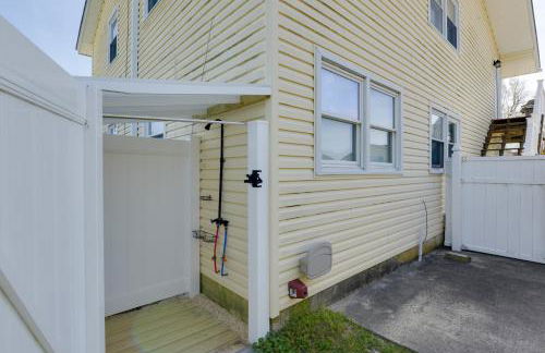 Brigantine Condo with Gas Grill - Walk to Beach! - Foto 28