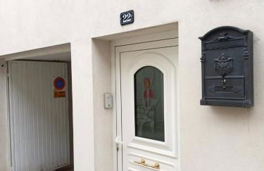 O Soño de Santiago - Casa rural Mondoñedo, Galicia - Foto 35