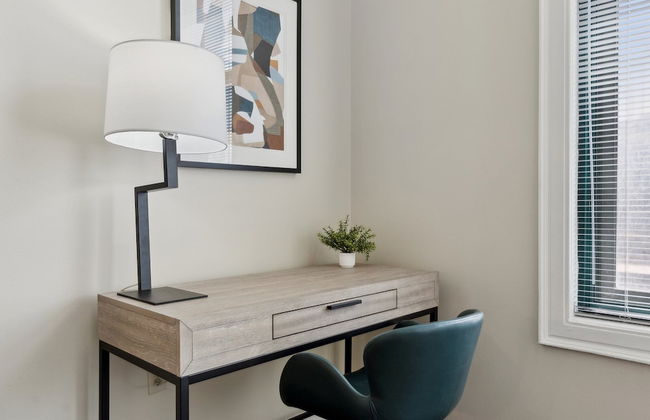 Placemakr Downtown Pittsburgh at The Pennsylvanian - Foto 41