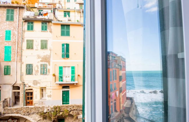 Alla Marina Affittacamere - Foto 11