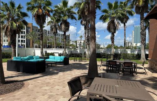 The Point Hotel & Suites - 503 Luxury - Pool view - Close to Universal - Foto 40