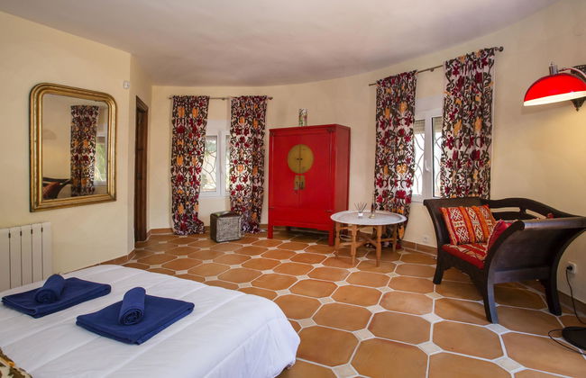 Villa Azul Mediterraneo - Foto 15