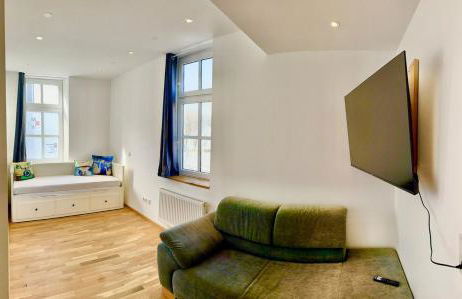 Castle View Apartment 3 - Foto 23