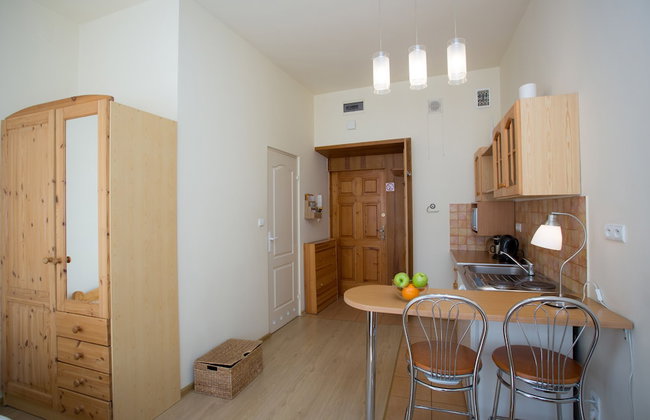 Kazimierz's Secret Apartments - Foto 151