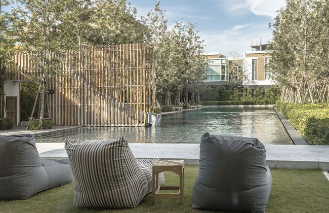 Veranda Residence Pattaya Pool Villa - Foto 20